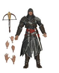 Assassins Creed Revelations akčná figúrka Ezio Auditore 18 cm