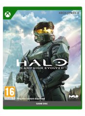 Halo - Campaign Evolved (XSX)