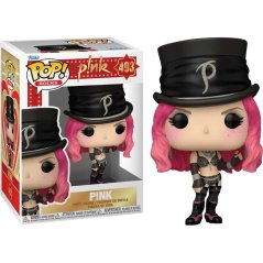 Pop! Rocks - PINK (Lady Marmalade)