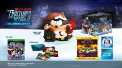 South Park - The Fractured But Whole (Collectors Edition) (Xbox One)