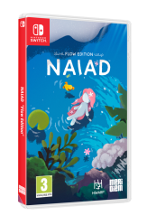 Naiad (Flow Edition) (NSW)