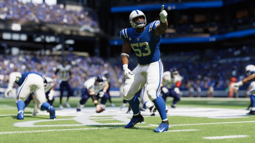 Madden NFL 23 (Xbox One)