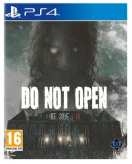 Do Not Open (PS4)