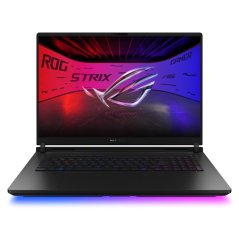 ASUS ROG Strix SCAR 18 / CORE U9 290HX+ / 64GB / 2TB / RTX 5090 / W11P