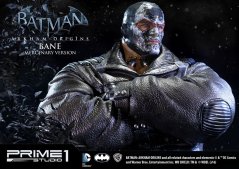 Batman Arkham Origins Museum Master Line Statue 1/3 Bane Mercenary Ver. 88 cm