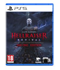 Hellraiser - Revival (Day One Edition) (PS5)