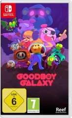 Goodboy Galaxy (NSW)