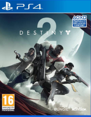 Destiny 2 (PS4) (bazár)