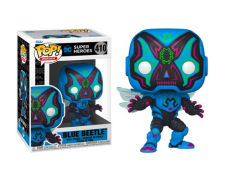 Pop! Heroes - DC Super Heroes - Blue Beetle