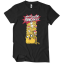 Adventure Time Makin Bacon Pancakes (T-Shirt) - Veľkosť: XXL