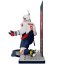Alex Ovechkin socha All-Time Goals Leader 36 cm