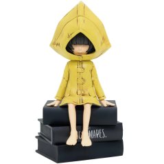 Little Nightmares - Six Sitting 18 cm