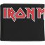 Iron Maiden - Logo Wrap (peněženka)