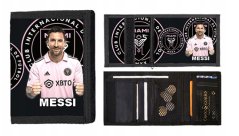 Lionel Messi Inter Miami CF peněženka