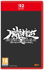 Muramasa - Revenant Blades (Switch 2)