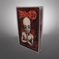 Benighted - Obscene Repressed (MC kazeta)