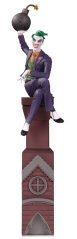 Batman Rogues Gallery Multi-Part socha The Joker 30 cm (Part 2 of 6)