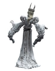 Lord of the Rings Mini socha The Witch King of the Unseen Lands 20 cm
