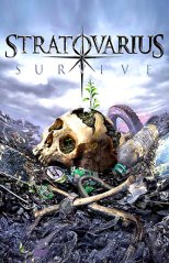 Stratovarius - Survive (vlajka)
