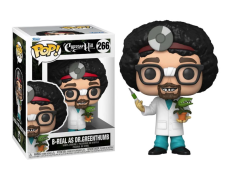 Pop! Rocks - Cypress Hill - B-Real as Dr. Greenthumb