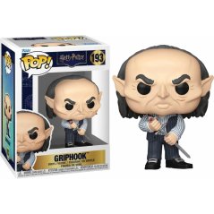Pop! Movies - Harry Potter - Griphook