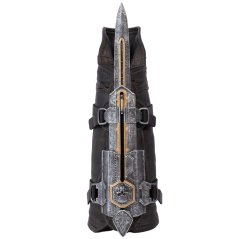 Assassins Creed Black Flag replika 1/1 Edward Hidden Blade 40 cm