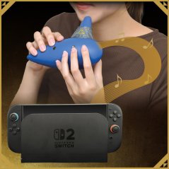HORI Electric - Ocarina of Time (The Legend of Zelda)