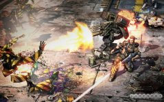 Borderlands 2 (XBOX 360)