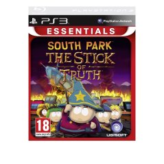 South Park - The Stick of Truth (PS3)
