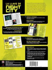 Kniha Cyberpunk 2077 - The Complete Official Guide (Collectors Edition) (ES)