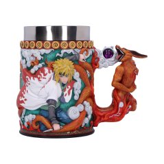 Naruto Minato kalich 18 cm