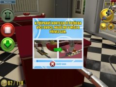 Trainz Junior - Moje první vláčky CZ (PC)