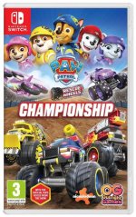 Paw Patrol Rescue Wheels - Championship (NSW)