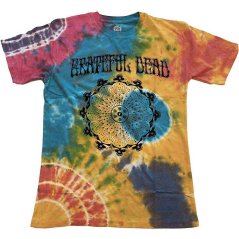 Grateful Dead - May 77 Vintage (Multicolour) (detské tričko)