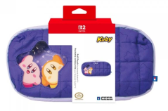 Puff Pouch (Kirby and Waddle Dee) (NSW2)