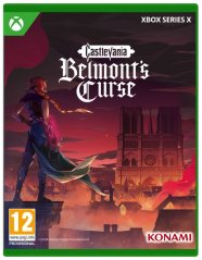 Castlevania - Belmonts Curse (XSX)