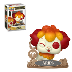 Pop! Zodiac - Aries (Beran)