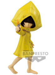 Little Nightmares - Six 17 cm