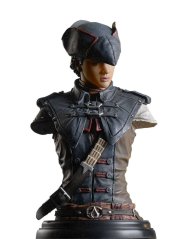 Assassins Creed Legacy Collection Bust Aveline de Grandpre 19 cm