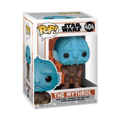 Pop! Star Wars - The Mandalorian - The Mythrol