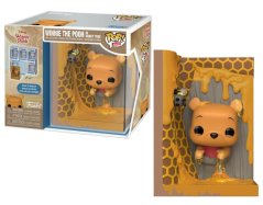 Pop! Disney - Winnie The Pooh in Honey Tree