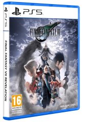 Final Fantasy VII - Revelation (Magic Card Edition) (PS5)