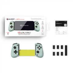 GameSir X5 Lite (Wasabi Green)