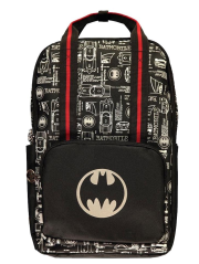 DIFUZED BATMAN BACKPACK