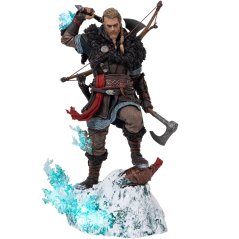 Assassins Creed 1/8 socha Animus Eivor 27 cm