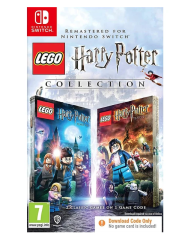 LEGO Harry Potter Collection (NSW) (Digitálny Produkt)