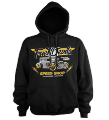 Fuel Devils Hoodie LA Speed Shop