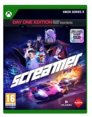 Screamer (Day One Edition) (XSX)