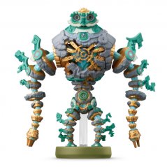 amiibo Zelda - Minerus Construct (Tears of the Kingdom)