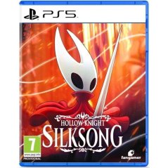 Hollow Knight - Silksong (PS5)